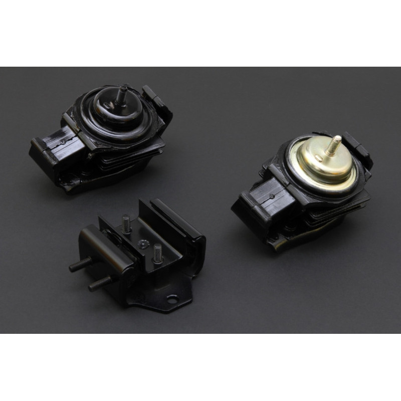 240SX SILVIA 6-7th S14 S15 Nissan Harden Engine & Transmission Mount Hardrace