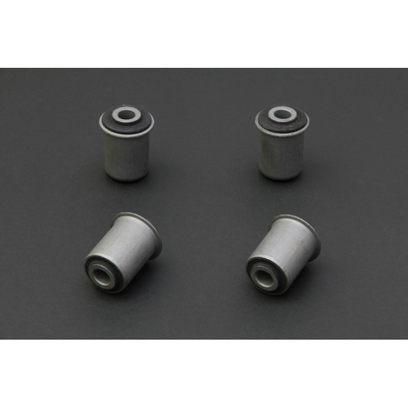 240SX SILVIA 6-7th S14 S15 Nissan Rear Lower Bras de suspension silentbloc Hardrace