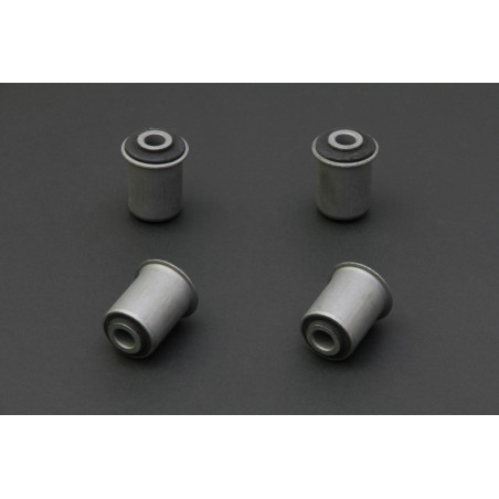 240SX SILVIA 6-7th S14 S15 Nissan Rear Lower Bras de suspension silentbloc Hardrace