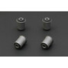 240SX SILVIA 6-7th S14 S15 Nissan Rear Lower Bras de suspension silentbloc Hardrace