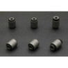 240SX SILVIA 6-7th S14 S15 Nissan Rear Toe traction camber Link silentbloc Hardrace