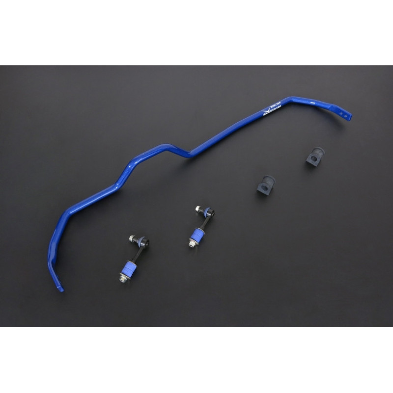 240SX SILVIA 6-7th S14 S15 Nissan Barre antiroulis arrière - Adjustable Hardrace