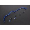 240SX SILVIA 6-7th S14 S15 Nissan Barre antiroulis arrière - Adjustable Hardrace