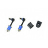 240SX SILVIA 6-7th S14 S15 Nissan Barre antiroulis arrière - Adjustable Hardrace