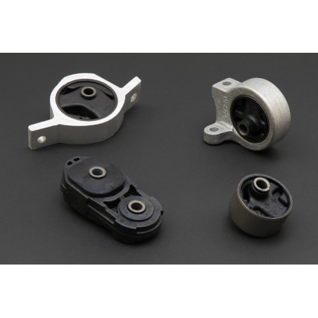 March micra 2nd K11 1992-2002 Nissan Reinforced Support moteur Hardrace