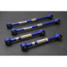 March micra 2nd K11 1992-2002 Nissan Rear Adj Lateral Bras Hardrace