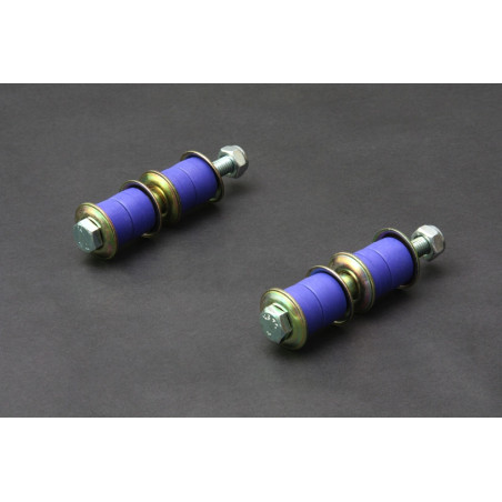March micra 2nd K11 1992-2002 Nissan Front rear Reinforced Stabilizer Link Hardrace