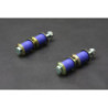 March micra 2nd K11 1992-2002 Nissan Front rear Reinforced Stabilizer Link Hardrace