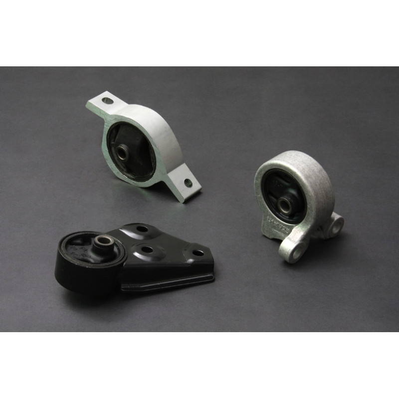 March micra 2nd K11 1992-2002 Nissan Reinforced Support moteur Hardrace