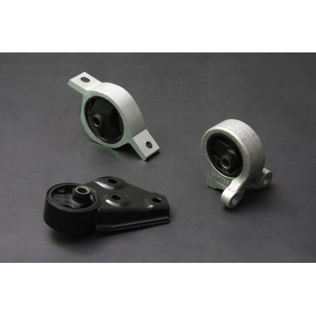 March micra 2nd K11 1992-2002 Nissan Reinforced Support moteur Hardrace
