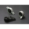 March micra 2nd K11 1992-2002 Nissan Reinforced Support moteur Hardrace