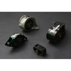 Primera 1st P10 1990-1995 Nissan Reinforced Support moteur Hardrace