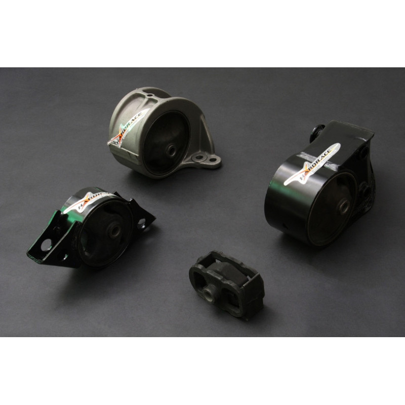 Primera 1st P10 1990-1995 Nissan Reinforced Support moteur Hardrace