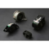 Primera 1st P10 1990-1995 Nissan Reinforced Support moteur Hardrace