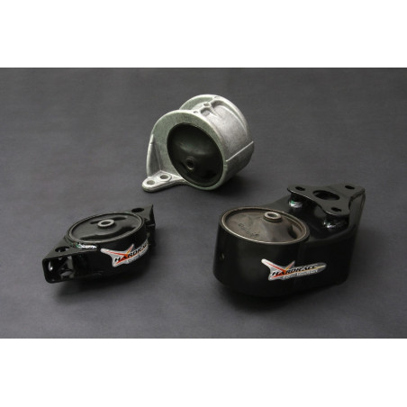Primera 1st P10 1990-1995 Nissan Reinforced Support moteur Hardrace