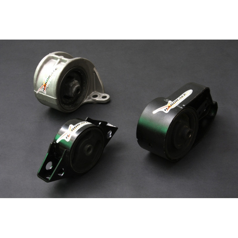 Primera 1st P10 1990-1995 Nissan Reinforced Support moteur Hardrace