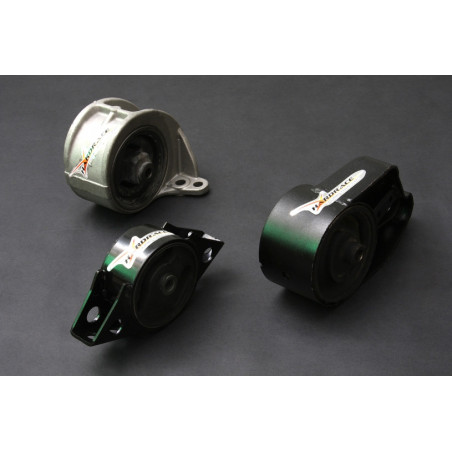 Primera 1st P10 1990-1995 Nissan Reinforced Support moteur Hardrace