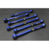 Primera 1st P10 1990-1995 Nissan Rear Adjustable Link Hardrace