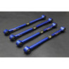Primera 1st P10 1990-1995 Nissan Rear Adj. Rod Hardrace