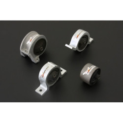 Primera 2nd P11 1996-2001 Nissan Reinforced Support moteur Hardrace