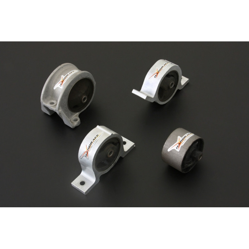 Primera 2nd P11 1996-2001 Nissan Reinforced Support moteur Hardrace