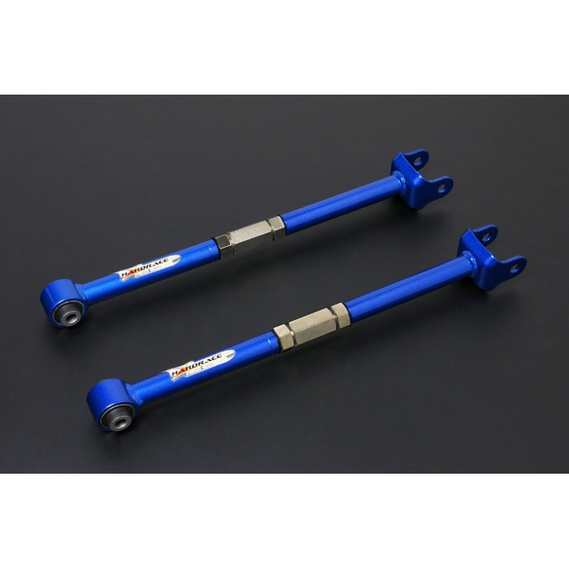 GT-R R35 Nissan Rear Toe Bras de suspension Hardrace