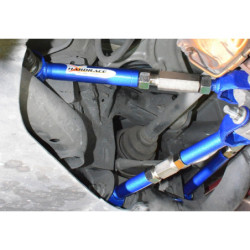 GT-R R35 Nissan Rear Camber Bras Hardrace