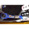 GT-R R35 Nissan Rear Camber Bras Hardrace