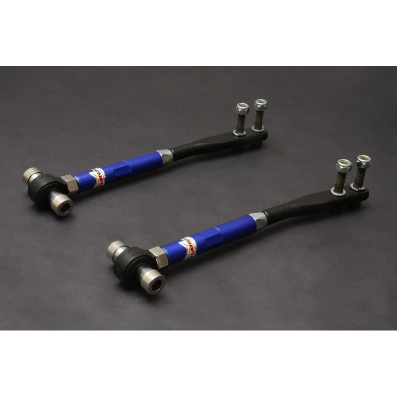 Skyline R32 GTR Nissan Front Tension Rod Forged Hardrace