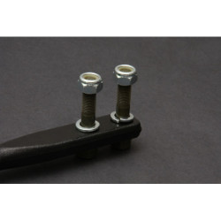 Skyline R32 GTR Nissan Front Tension Rod Forged Hardrace