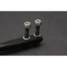 Skyline R32 GTR Nissan Front Tension Rod Forged Hardrace