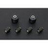 Skyline R33 34 Nissan Fusée arrière silentbloc Hardrace