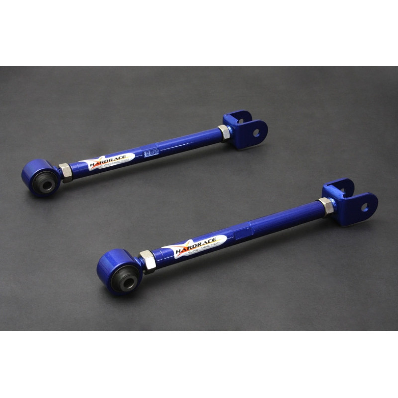 240SX SILVIA 6-7th S14 S15 Nissan Rear Toe Bras de suspension Hardrace