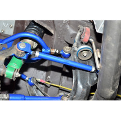 240SX SILVIA 6-7th S14 S15 Nissan Rear Toe Bras de suspension Hardrace