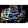 240SX SILVIA 6-7th S14 S15 Nissan Rear Toe Bras de suspension Hardrace