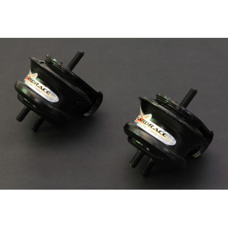 Skyline R33 34 Nissan Harden Support moteur Hardrace