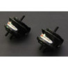 Skyline R33 34 Nissan Harden Support moteur Hardrace
