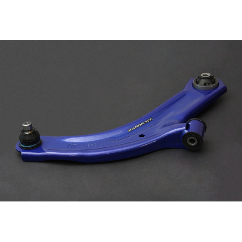 Tiida versa 1st C11 2004-2012 Nissan Front Lower Bras de suspension Hardrace