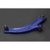 Tiida versa 1st C11 2004-2012 Nissan Front Lower Bras de suspension Hardrace