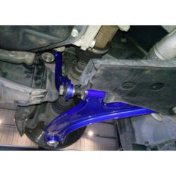 Tiida versa 1st C11 2004-2012 Nissan Front Lower Bras de suspension Hardrace