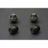 Tiida versa 1st C11 2004-2012 Nissan Front Lower Bras de suspension silentbloc Hardrace