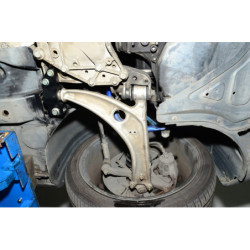 GOLF MK5, A5, Typ 1K 2004-2008 Volkswagen Front Lower Bras de suspension Hardrace
