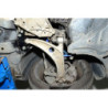 GOLF MK5, A5, Typ 1K 2004-2008 Volkswagen Front Lower Bras de suspension Hardrace