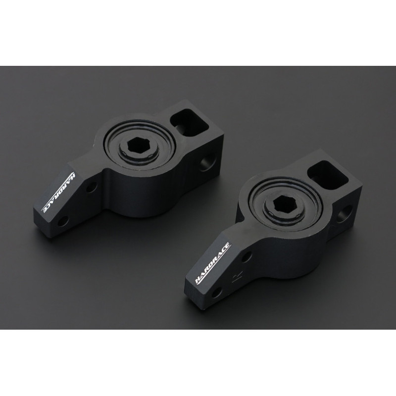 A3 MK2 8P 2004-2013 Audi Front Lower Bras de suspension silentbloc Hardrace