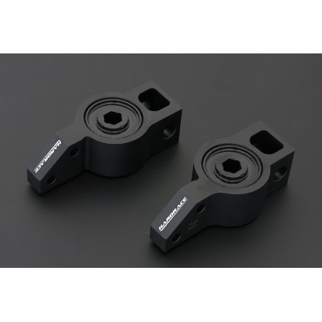 A3 MK2 8P 2004-2013 Audi Front Lower Bras de suspension silentbloc Hardrace