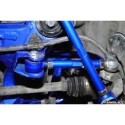 Mark ii chaser JZX90 100 Toyota Rear Toe Bras de suspension Hardrace