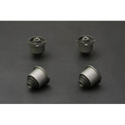 Mark ii chaser JZX90 100 Toyota Bras supérieur avant silentbloc Hardrace
