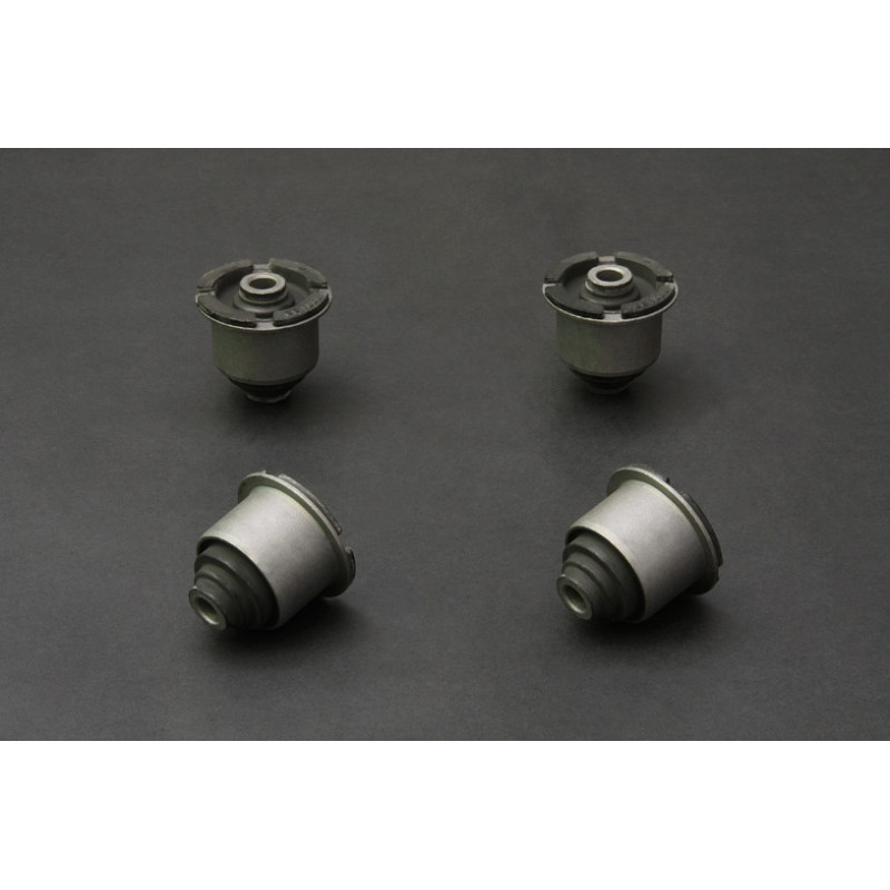 Mark ii chaser JZX90 100 Toyota Bras supérieur avant silentbloc Hardrace