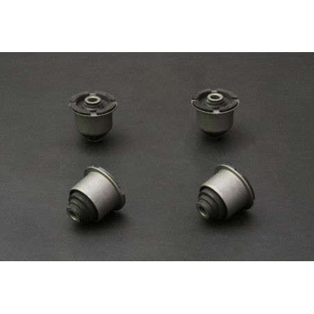 Mark ii chaser JZX90 100 Toyota Bras supérieur avant silentbloc Hardrace