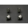 Mark ii chaser JZX90 100 Toyota Bras supérieur avant silentbloc Hardrace